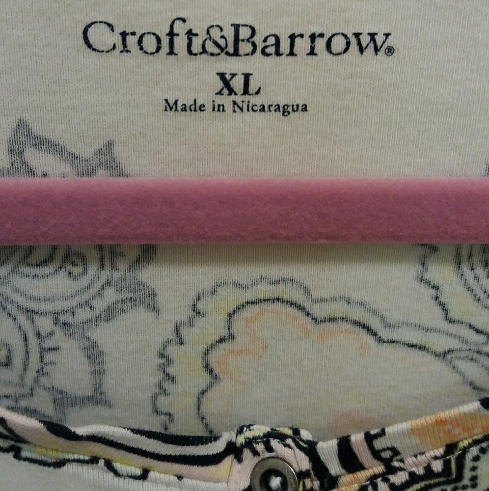 Croft & Barrow - Picture 2 of 3